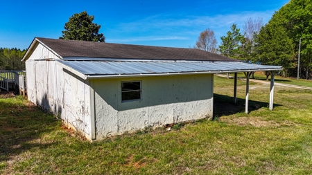 Your 7.62-Acre Country Escape Near Clarksville, VA! - image 7