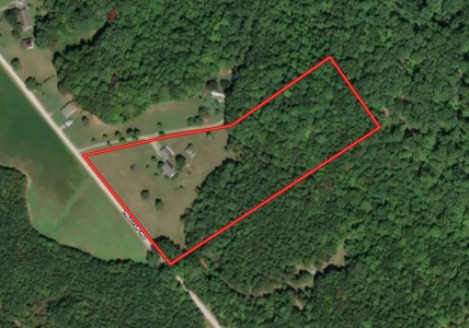 Your 7.62-Acre Country Escape Near Clarksville, VA! - image 31