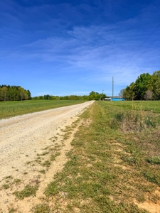 Your 7.62-Acre Country Escape Near Clarksville, VA! - image 26