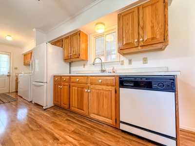 Your 7.62-Acre Country Escape Near Clarksville, VA! - image 22