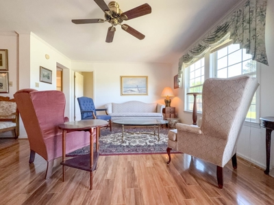 Your 7.62-Acre Country Escape Near Clarksville, VA! - image 12