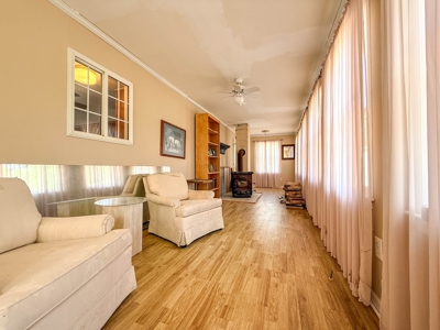 Your 7.62-Acre Country Escape Near Clarksville, VA! - image 23