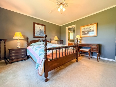 Your 7.62-Acre Country Escape Near Clarksville, VA! - image 17