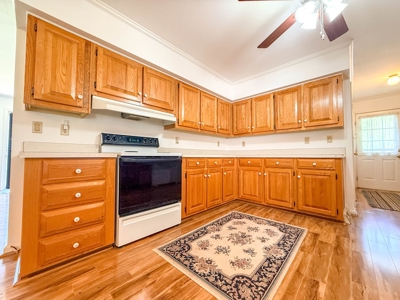 Your 7.62-Acre Country Escape Near Clarksville, VA! - image 20