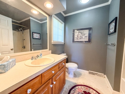 Your 7.62-Acre Country Escape Near Clarksville, VA! - image 18