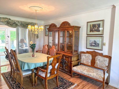 Your 7.62-Acre Country Escape Near Clarksville, VA! - image 29