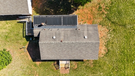 Your 7.62-Acre Country Escape Near Clarksville, VA! - image 3