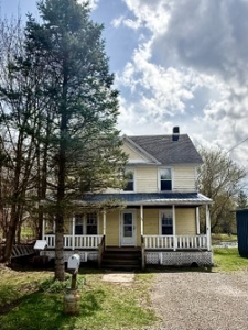 Country home for sale in Chenango County - image 1