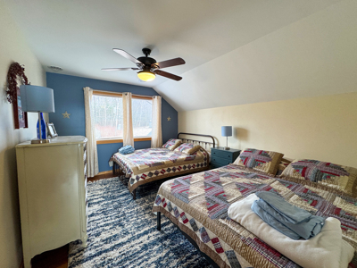 Lakefront Chalet on Ellis Pond - Roxbury, Maine - image 27