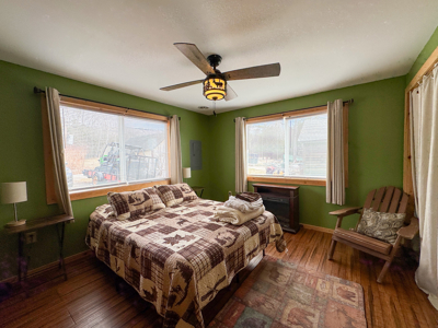 Lakefront Chalet on Ellis Pond - Roxbury, Maine - image 20