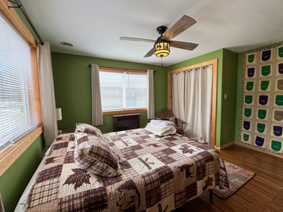 Lakefront Chalet on Ellis Pond - Roxbury, Maine - image 21