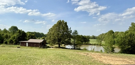 Country Home With Acreage & Barn in Jonesboro AR - image 32