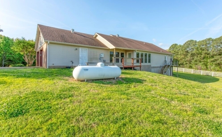 Country Home With Acreage & Barn in Jonesboro AR - image 9