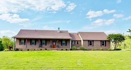Country Home With Acreage & Barn in Jonesboro AR - image 36