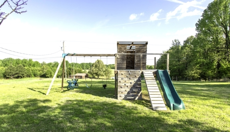 Country Home With Acreage & Barn in Jonesboro AR - image 14