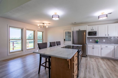 Country Home With Acreage & Barn in Jonesboro AR - image 23