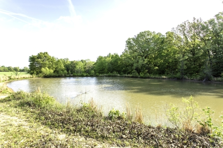 Country Home With Acreage & Barn in Jonesboro AR - image 11