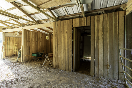 Country Home With Acreage & Barn in Jonesboro AR - image 15