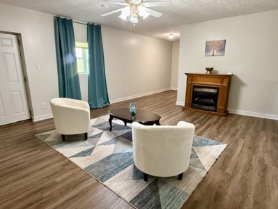 Country Home With Acreage & Barn in Jonesboro AR - image 34