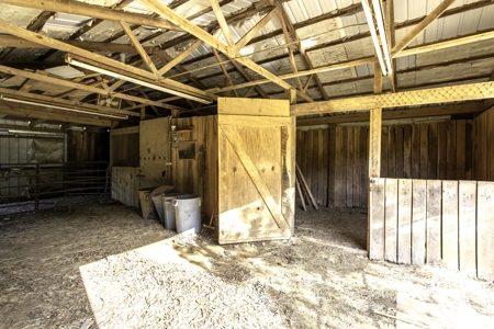 Country Home With Acreage & Barn in Jonesboro AR - image 17