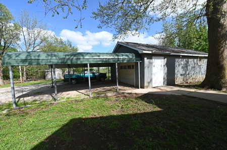 Home for sale in Harwood Missouri - image 42