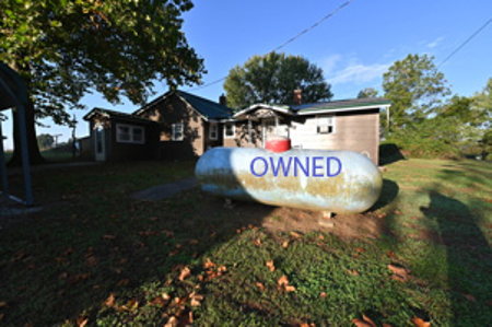 Home for sale in Harwood Missouri - image 41