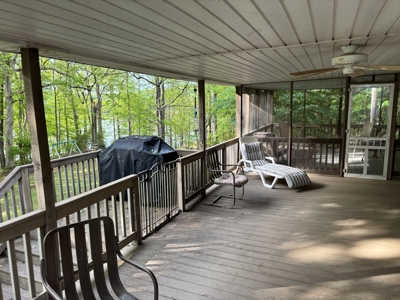 Lakehouse on Barren River Lake - image 11