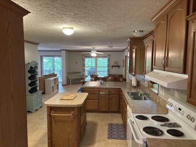 Lakehouse on Barren River Lake - image 14