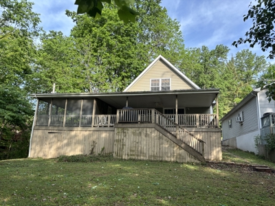 Lakehouse on Barren River Lake - image 4