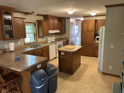 Lakehouse on Barren River Lake - image 15