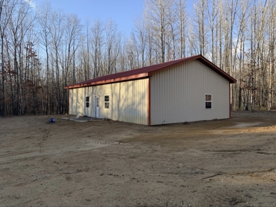 Land for Sale in Lewis County, Tennessee - image 4