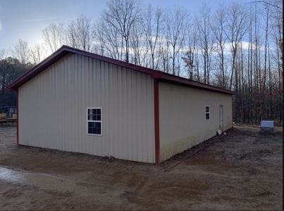 Land for Sale in Lewis County, Tennessee - image 5