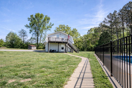 3 Bed/ 2 Bath Home with Apartment | Income Producing Property - image 40