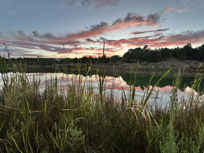 Gorgeous Home located in Fort Heron Preserve with fishing rights - image 39