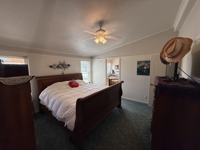 Gorgeous Home located in Fort Heron Preserve with fishing rights - image 23