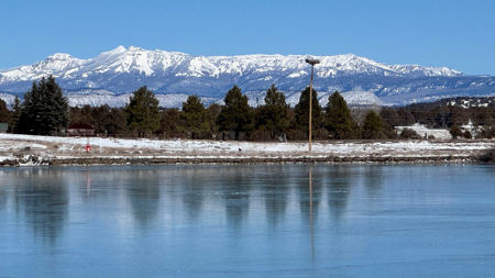 Gorgeous Home located in Fort Heron Preserve with fishing rights - image 33