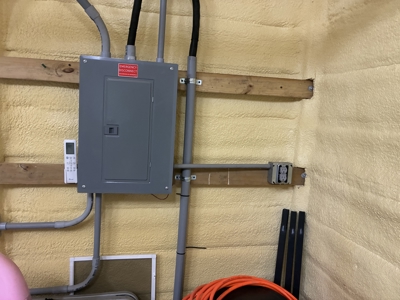 Land with RV parking and shop building - image 10