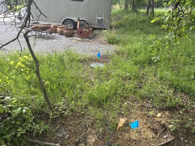 Land with RV parking and shop building - image 4