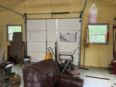 Land with RV parking and shop building - image 6