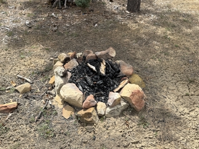 4.9 Acres in Diamante Acres with great views and a bunk house - image 10