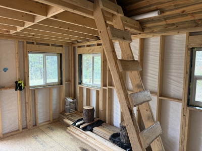 4.9 Acres in Diamante Acres with great views and a bunk house - image 17