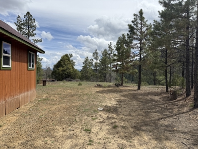 4.9 Acres in Diamante Acres with great views and a bunk house - image 5