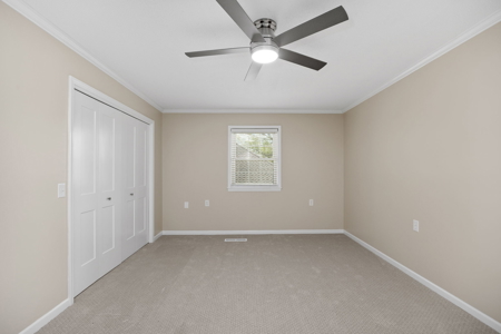 4 Bed 3 Bath in Country Club Addition! - image 15