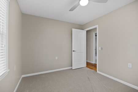 4 Bed 3 Bath in Country Club Addition! - image 21