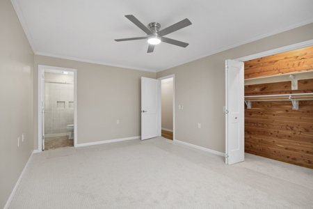 4 Bed 3 Bath in Country Club Addition! - image 16