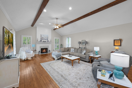 Two Homes, One Property | Multi-Generational Living + Income Opp. - image 23