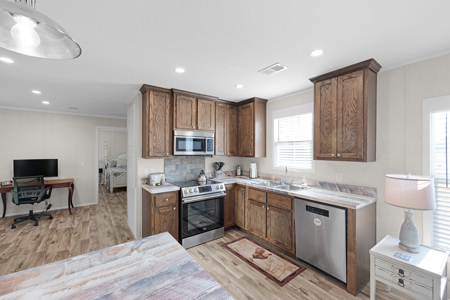 Two Homes, One Property | Multi-Generational Living + Income Opp. - image 36