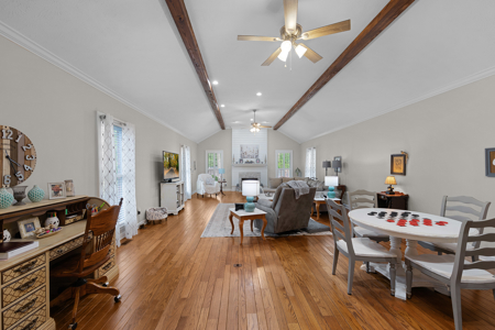 Two Homes, One Property | Multi-Generational Living + Income Opp. - image 21