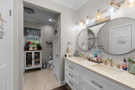 Two Homes, One Property | Multi-Generational Living + Income Opp. - image 17