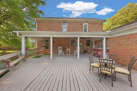 Two Homes, One Property | Multi-Generational Living + Income Opp. - image 7